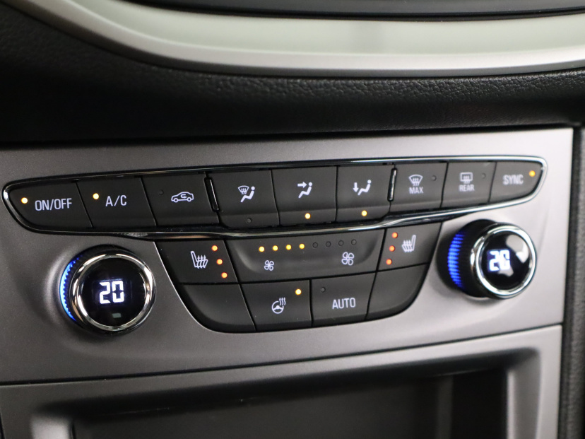 Opel Astra, 2019