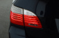 BMW 5, 2009