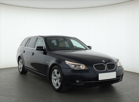 BMW 525i xDrive