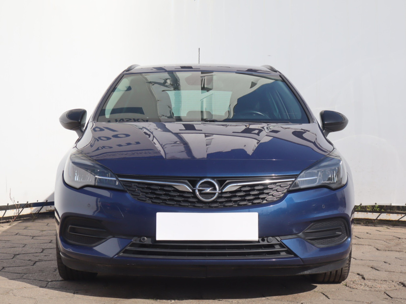 Opel Astra, 2022
