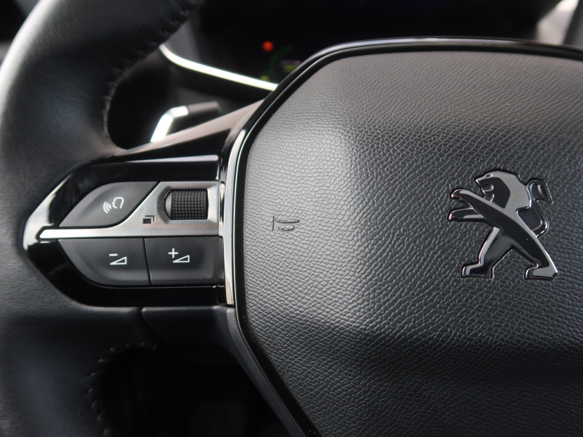 Peugeot 2008, 2021
