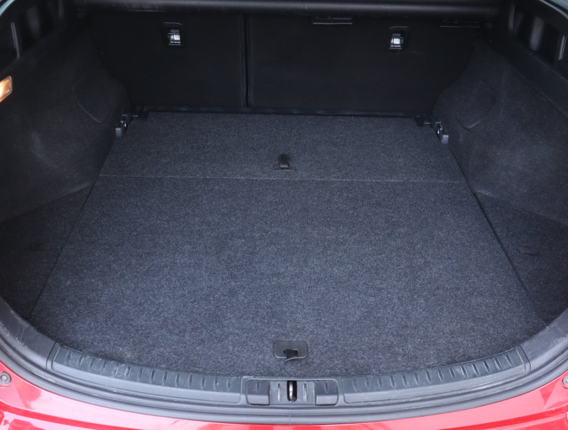 Toyota Auris, 2015