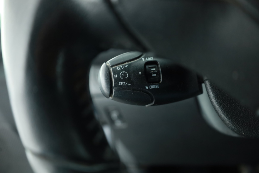 Peugeot 2008, 2015