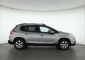 Peugeot 2008, 2015