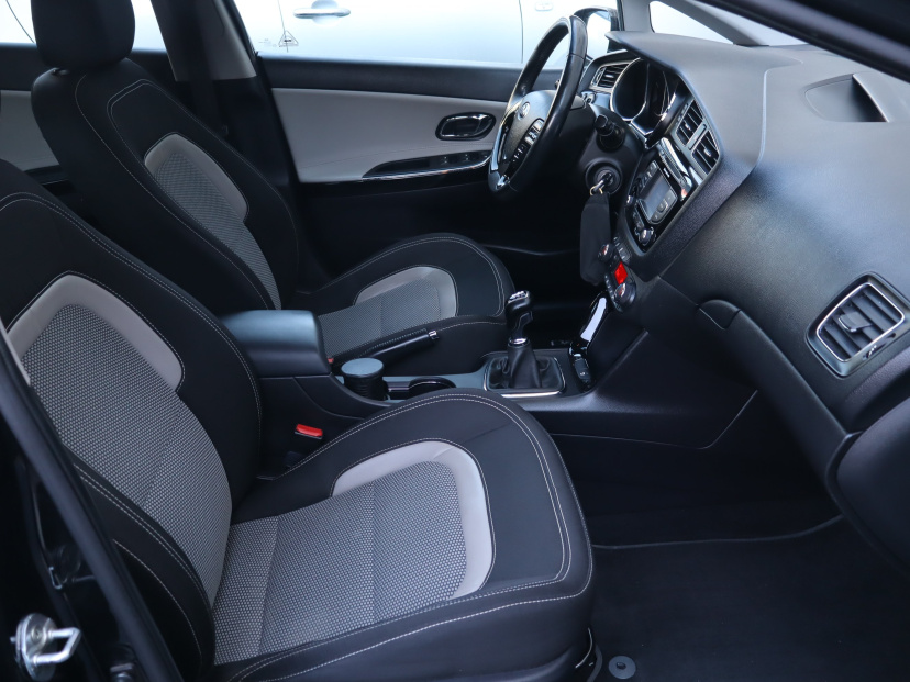 Kia Ceed, 2015