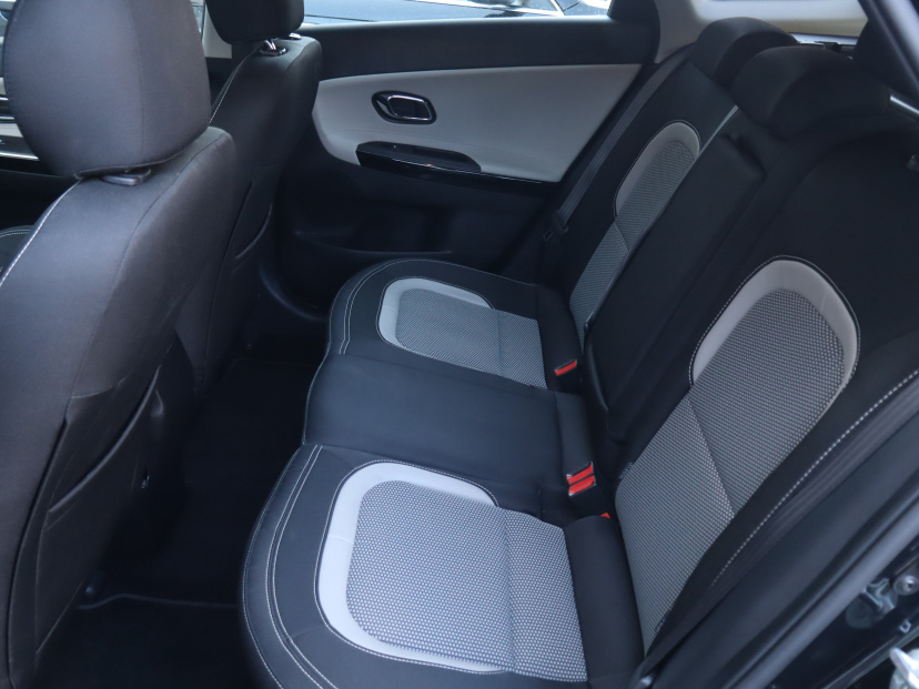 Kia Ceed, 2015