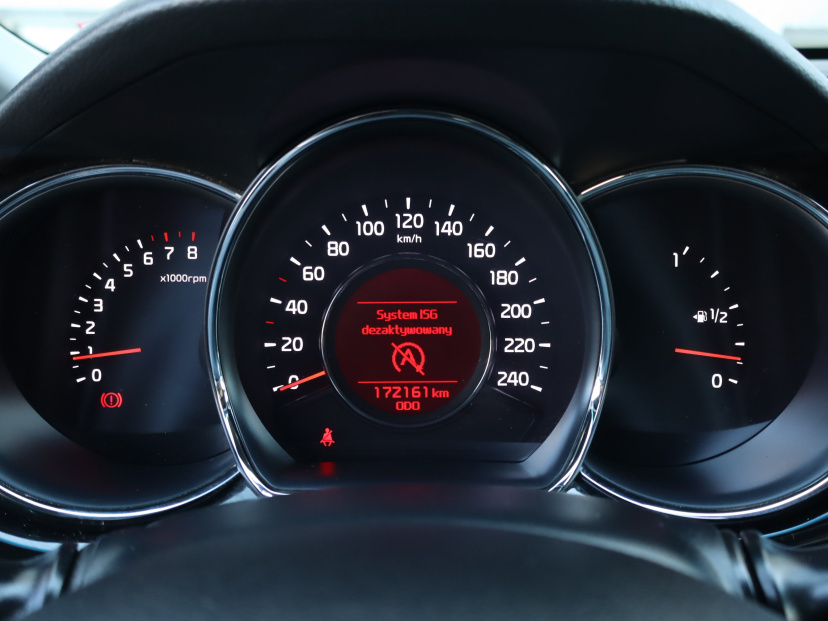 Kia Ceed, 2015