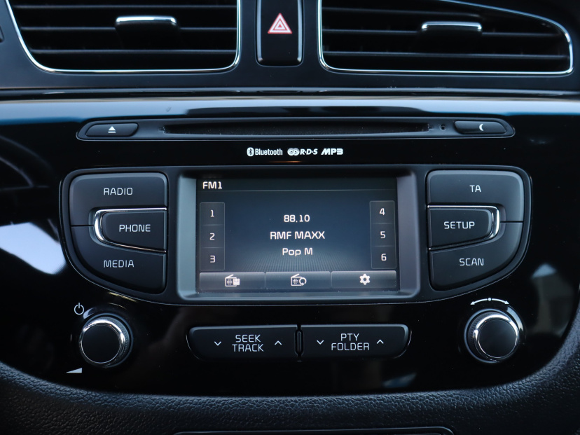 Kia Ceed, 2015