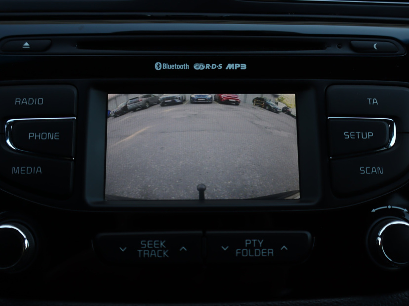 Kia Ceed, 2015