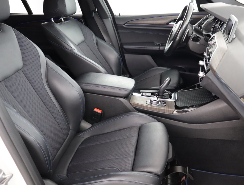 BMW X3, 2017