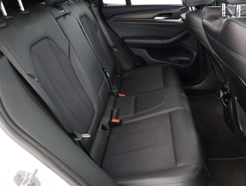 BMW X3, 2017