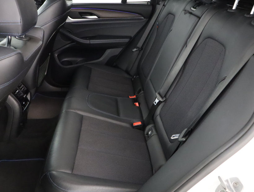 BMW X3, 2017