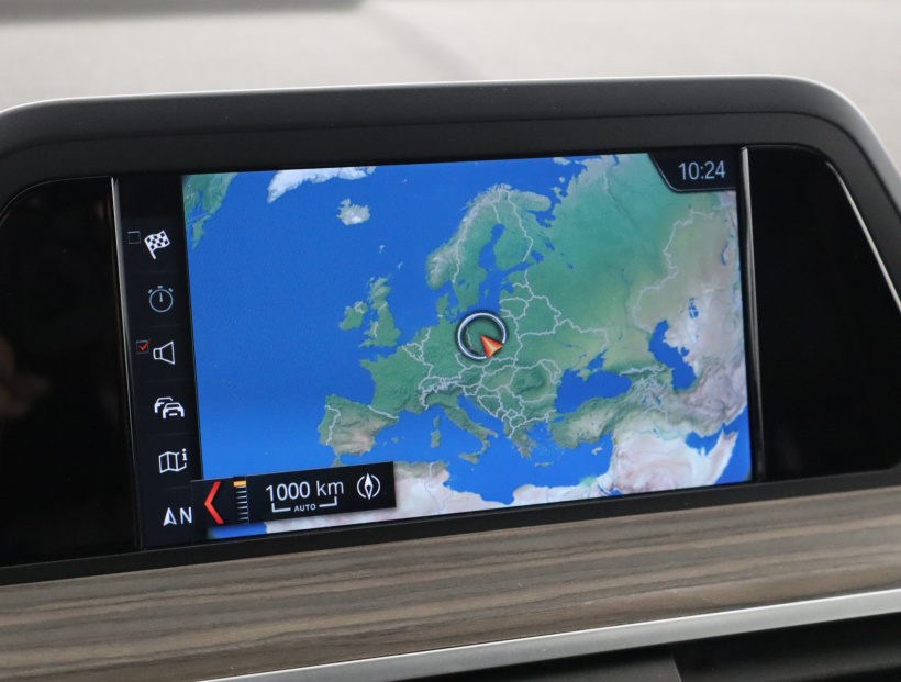 BMW X3, 2017