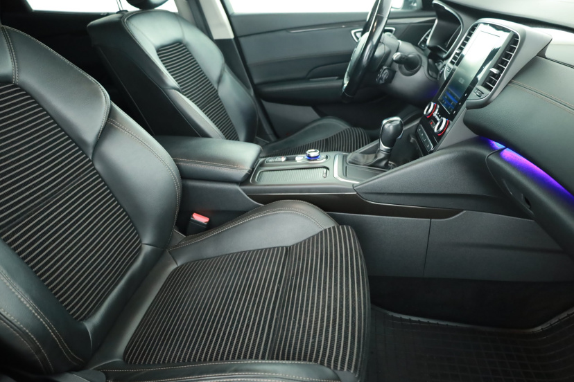 Renault Talisman, 2016