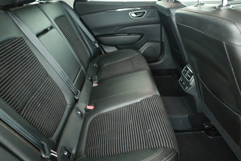 Renault Talisman, 2016
