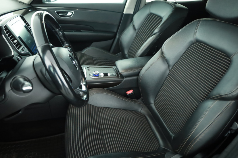Renault Talisman, 2016