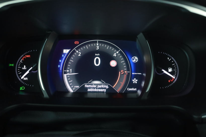 Renault Talisman, 2016