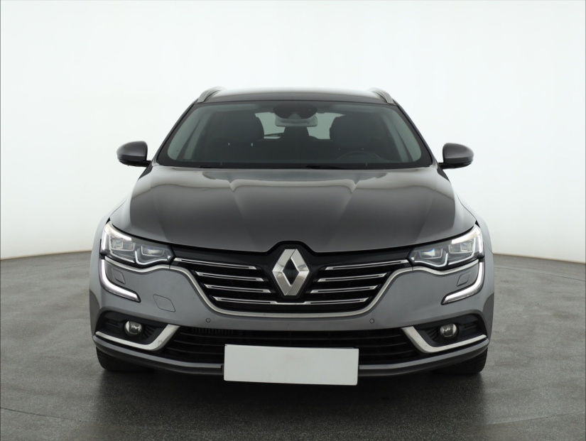 Renault Talisman, 2016