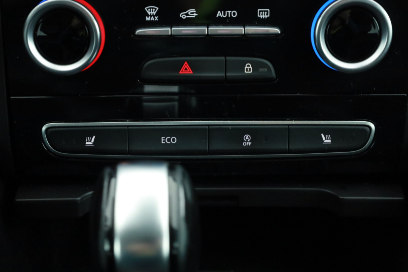 Renault Talisman, 2016