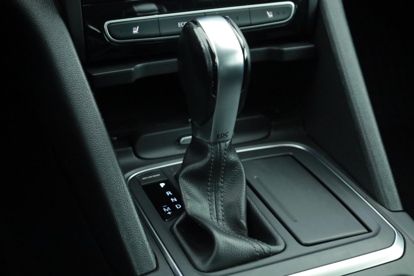Renault Talisman, 2016