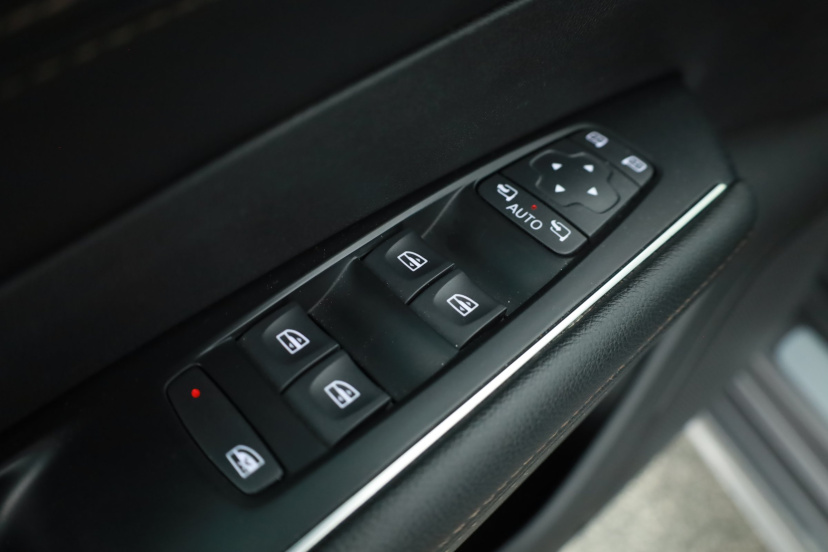 Renault Talisman, 2016