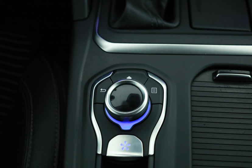 Renault Talisman, 2016