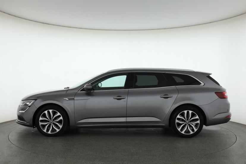 Renault Talisman, 2016