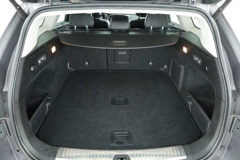Renault Talisman, 2016
