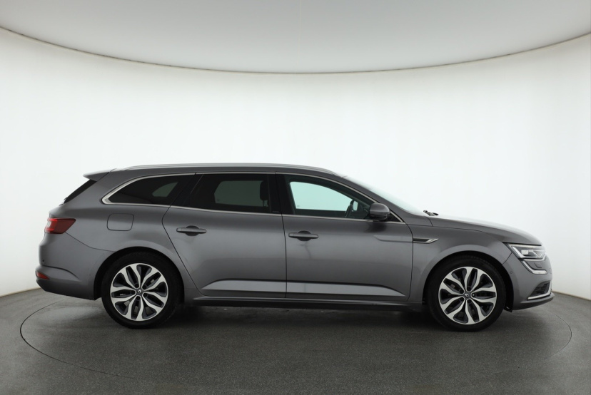 Renault Talisman, 2016