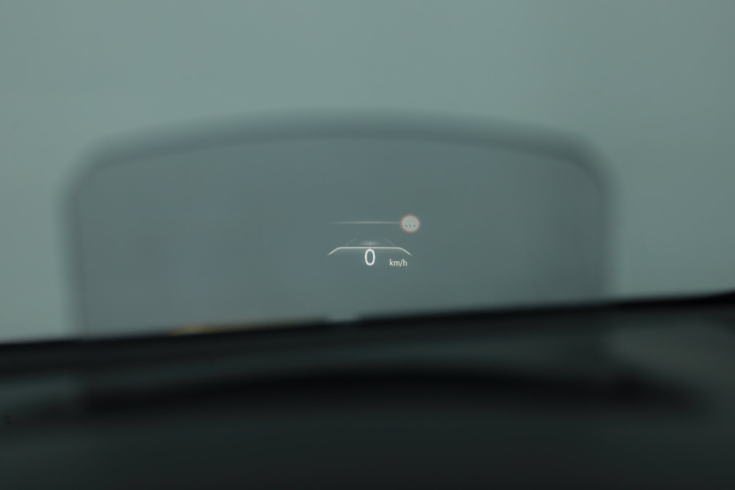 Renault Talisman, 2016