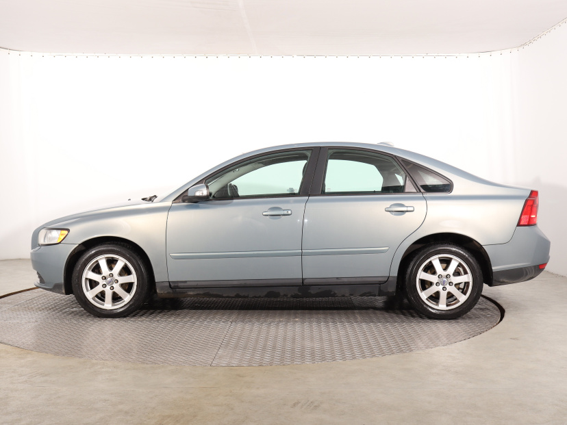 Volvo S40, 2007