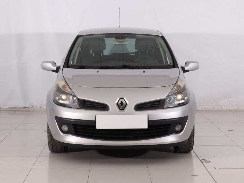 Renault Clio, 2009