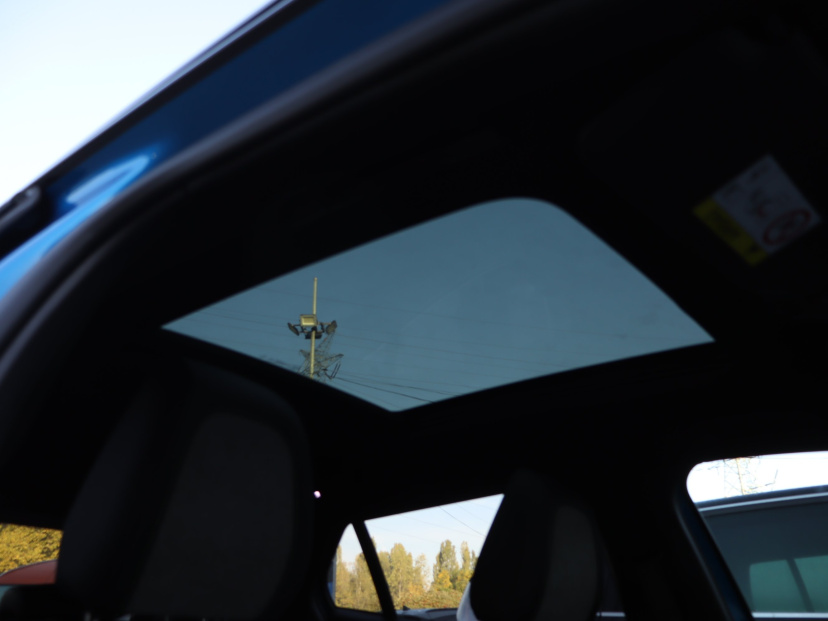 Peugeot e-2008, 2020