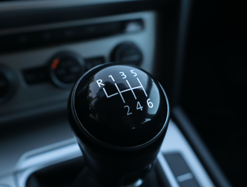 Volkswagen Passat, 2018