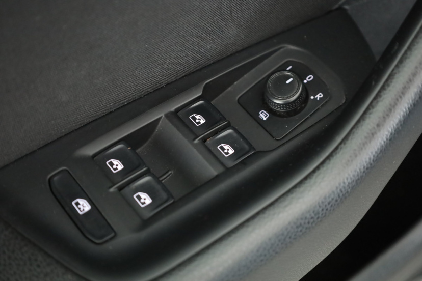 Volkswagen Passat, 2018