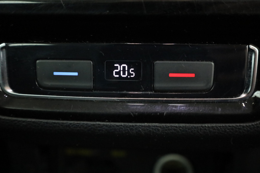 Volkswagen Passat, 2018