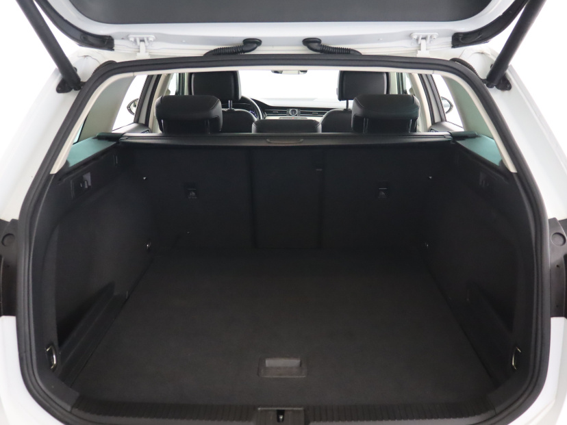 Volkswagen Passat, 2017
