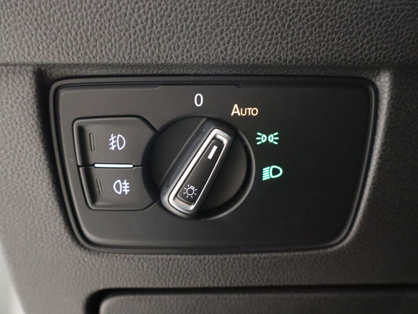 Volkswagen Passat, 2017