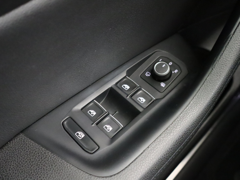 Volkswagen Passat, 2017