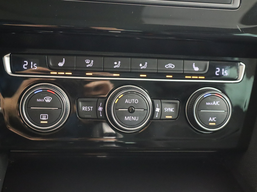 Volkswagen Passat, 2017