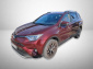Toyota RAV 4, 2017