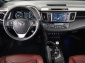 Toyota RAV 4, 2017