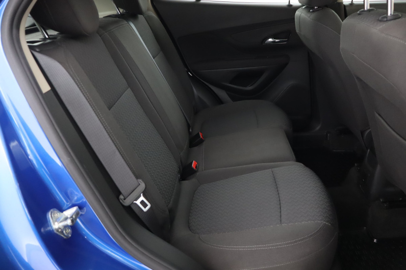 Opel Mokka, 2017