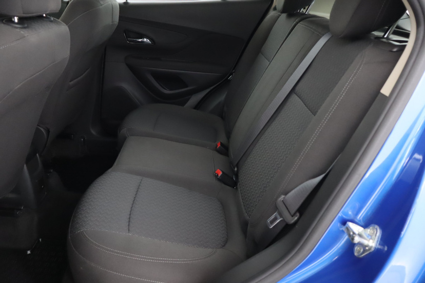 Opel Mokka, 2017