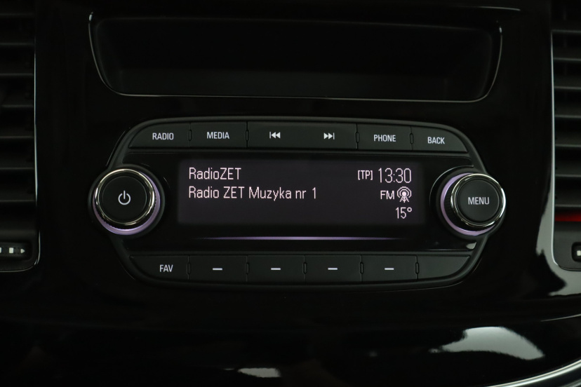 Opel Mokka, 2017
