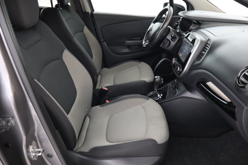 Renault Captur, 2015