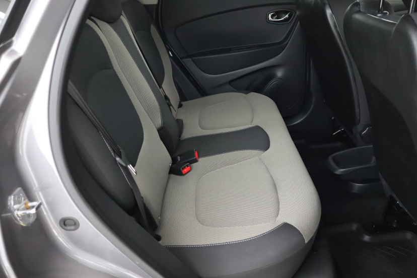 Renault Captur, 2015