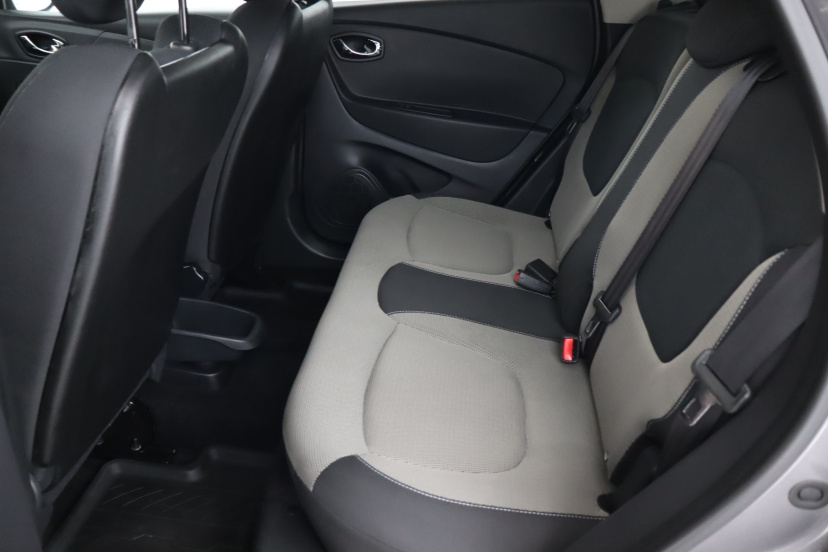 Renault Captur, 2015