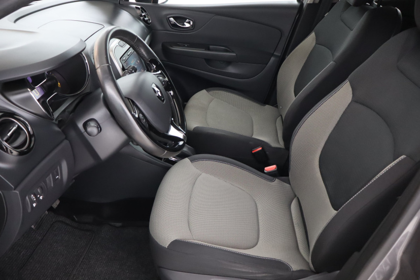 Renault Captur, 2015