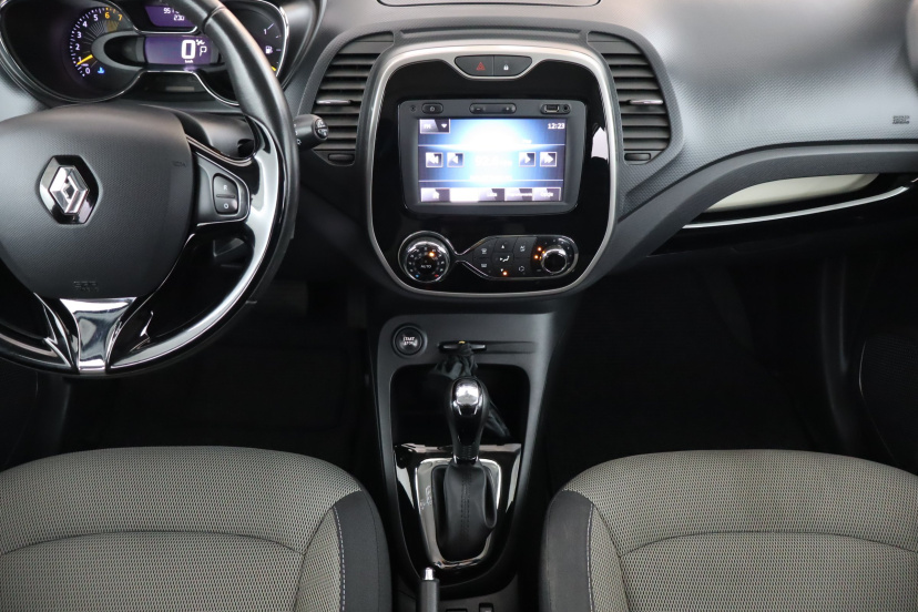 Renault Captur, 2015